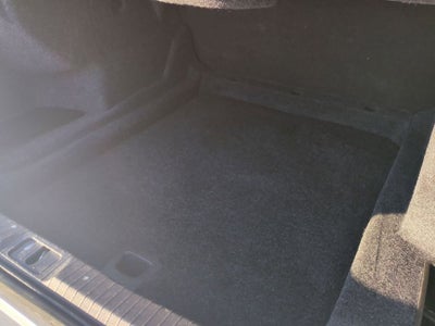 2018 Cadillac ATS 2.0L Turbo