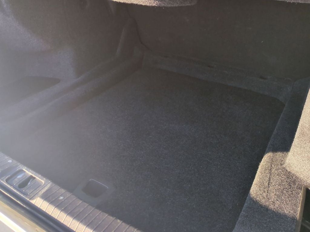 2018 Cadillac ATS 2.0L Turbo