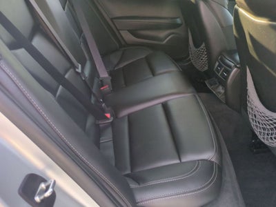 2018 Cadillac ATS 2.0L Turbo