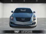 2018 Cadillac ATS 2.0L Turbo