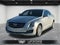 2018 Cadillac ATS 2.0L Turbo