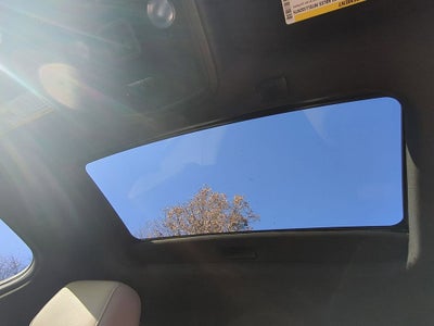 2018 Cadillac ATS 2.0L Turbo Luxury