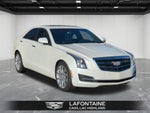 2018 Cadillac ATS 2.0L Turbo Luxury