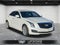 2018 Cadillac ATS 2.0L Turbo Luxury