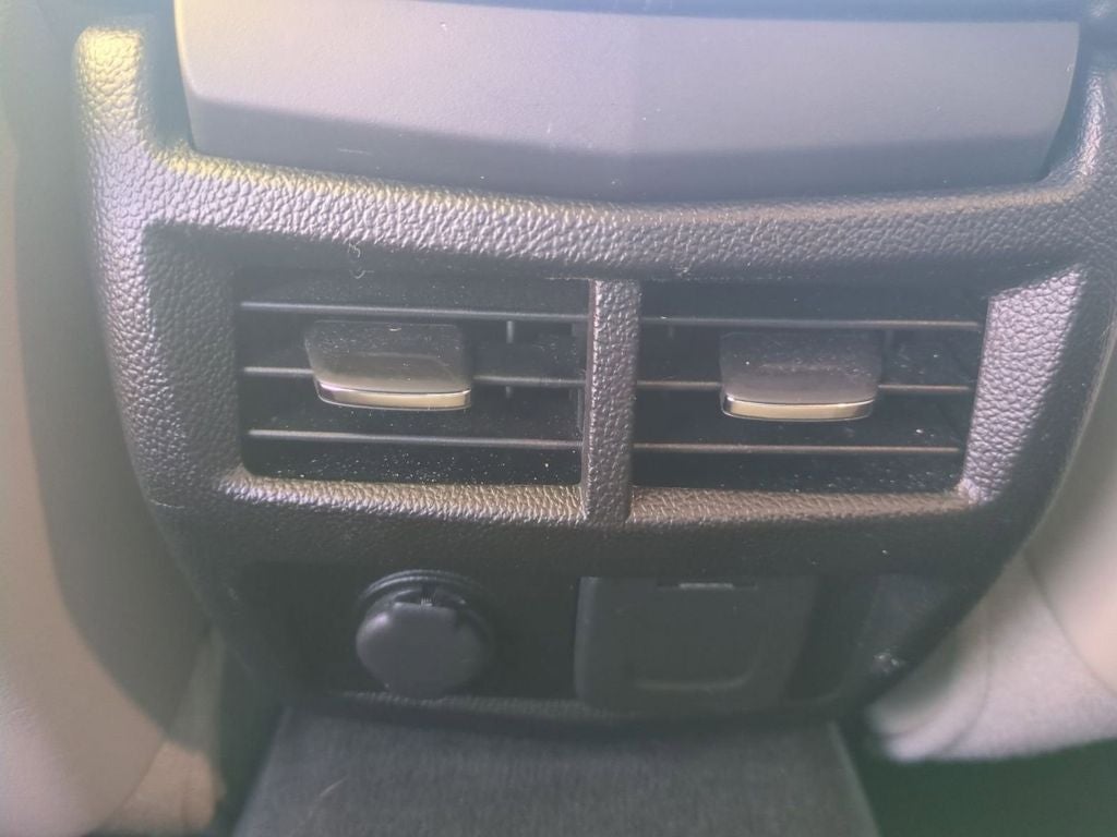 2018 Cadillac ATS 2.0L Turbo Luxury