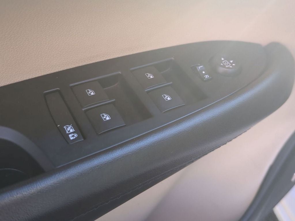 2018 Cadillac ATS 2.0L Turbo Luxury