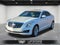 2018 Cadillac ATS 2.0L Turbo Luxury