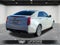 2018 Cadillac ATS 2.0L Turbo Luxury
