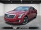 2016 Cadillac ATS 2.0L Turbo Luxury