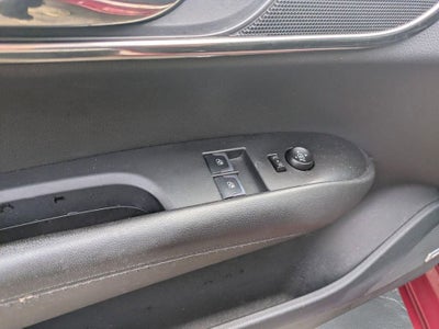 2016 Cadillac ATS 2.0L Turbo Luxury