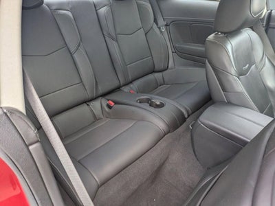 2016 Cadillac ATS 2.0L Turbo Luxury