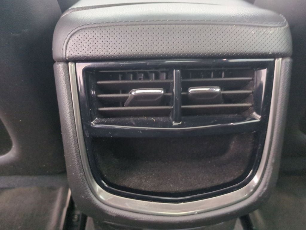 2016 Cadillac CTS 2.0L Turbo Luxury