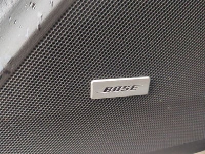 2016 Cadillac CTS 2.0L Turbo Luxury