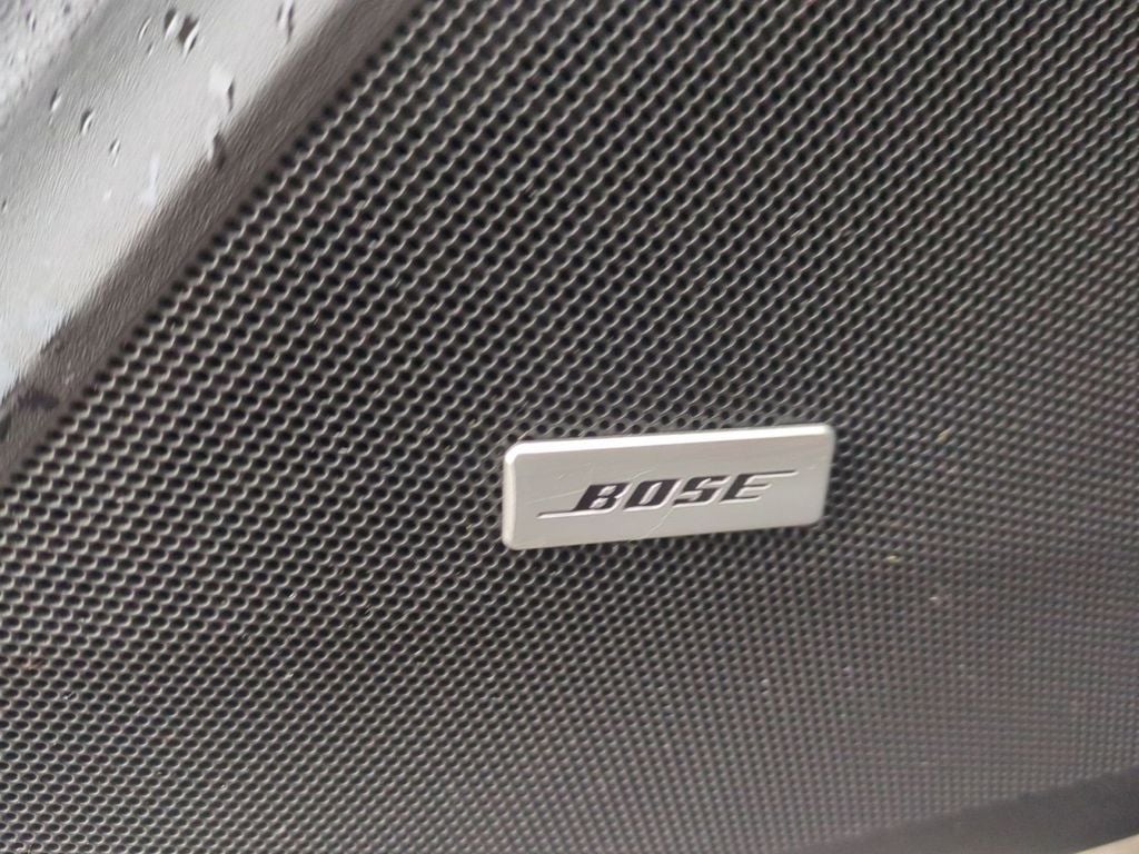 2016 Cadillac CTS 2.0L Turbo Luxury