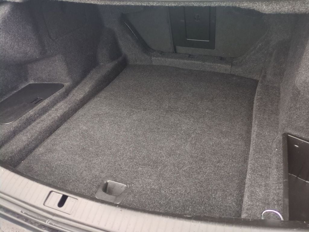 2016 Cadillac CTS 2.0L Turbo Luxury