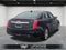 2016 Cadillac CTS 2.0L Turbo Luxury