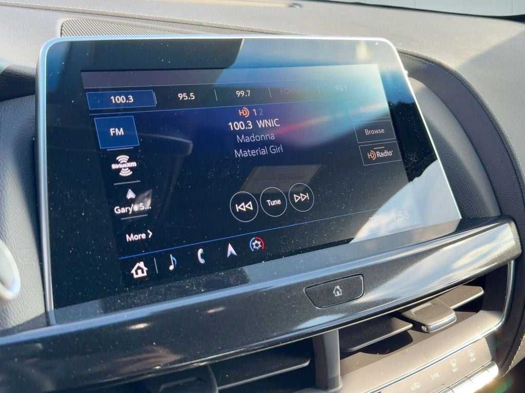 2022 Cadillac CT5 V-Series