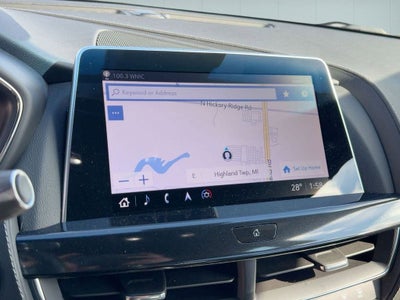 2022 Cadillac CT5 V-Series