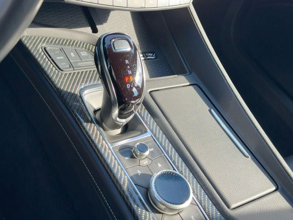 2022 Cadillac CT5 V-Series