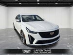 2022 Cadillac CT5 V-Series