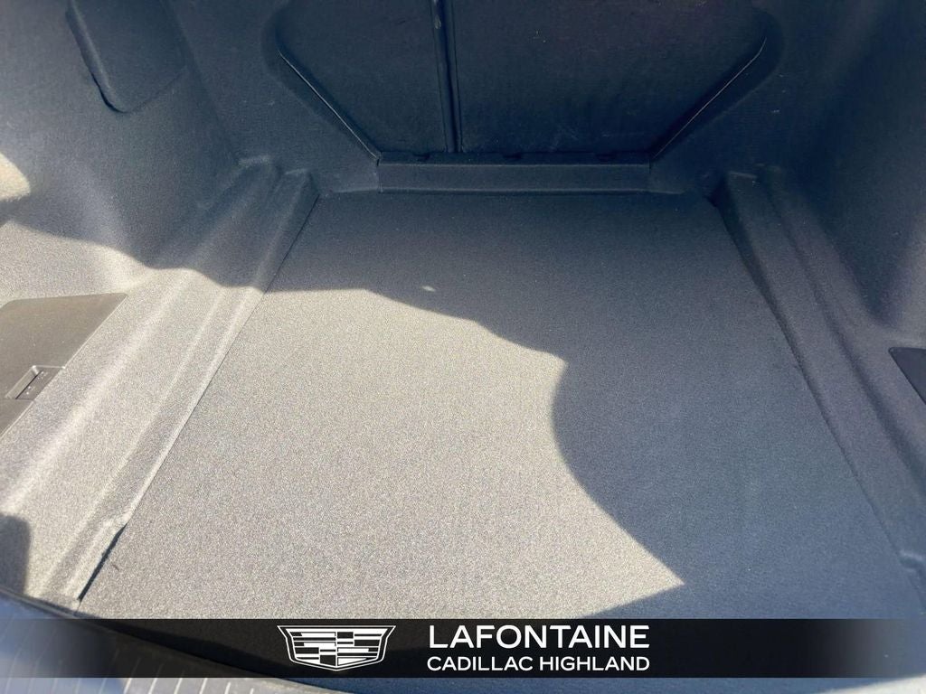 2022 Cadillac CT5 V-Series