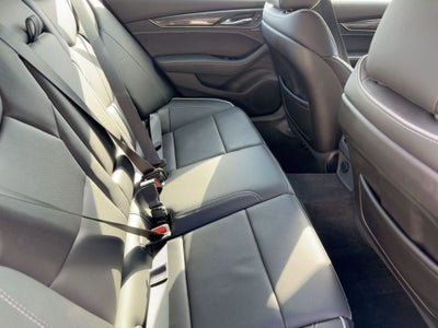 2022 Cadillac CT5 V-Series