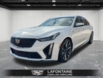 2022 Cadillac CT5 V-Series