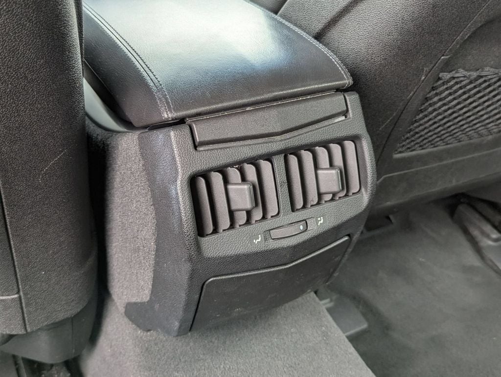 2011 Cadillac CTS Base