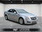 2011 Cadillac CTS Base