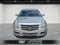 2011 Cadillac CTS Base