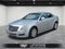 2011 Cadillac CTS Base