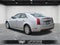 2011 Cadillac CTS Base
