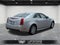 2011 Cadillac CTS Base
