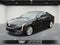 2021 Cadillac CT4 Premium Luxury