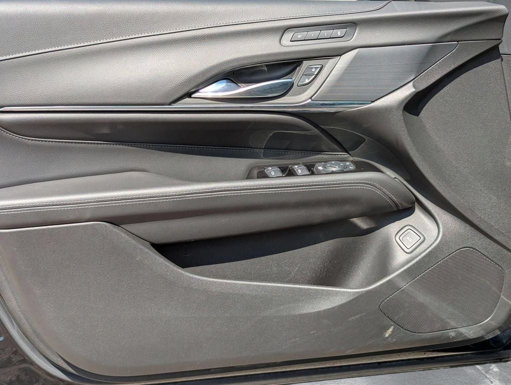 2024 Cadillac CT4 Premium Luxury