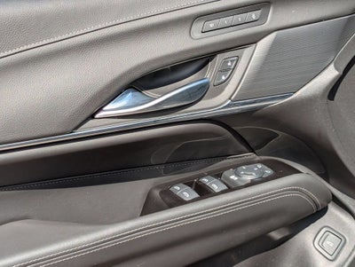 2024 Cadillac CT4 Premium Luxury
