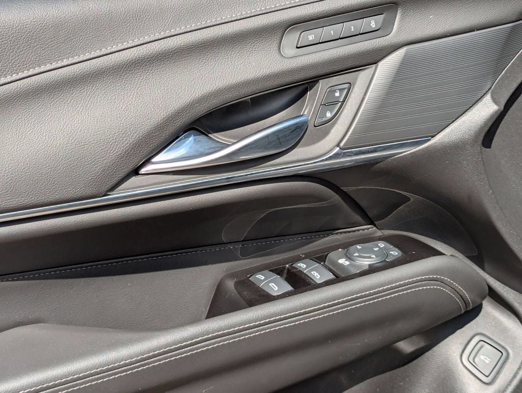 2024 Cadillac CT4 Premium Luxury