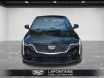 2024 Cadillac CT4 Premium Luxury