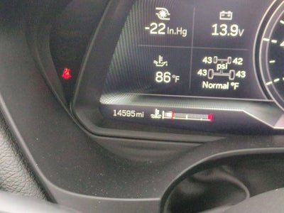 2024 Cadillac CT4 V-Series