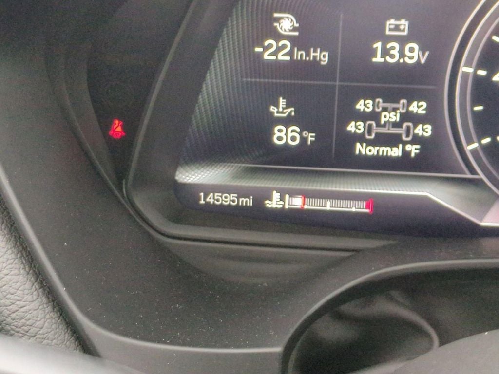 2024 Cadillac CT4 V-Series