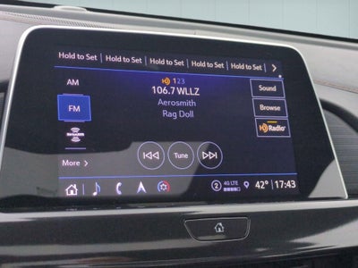 2024 Cadillac CT4 V-Series