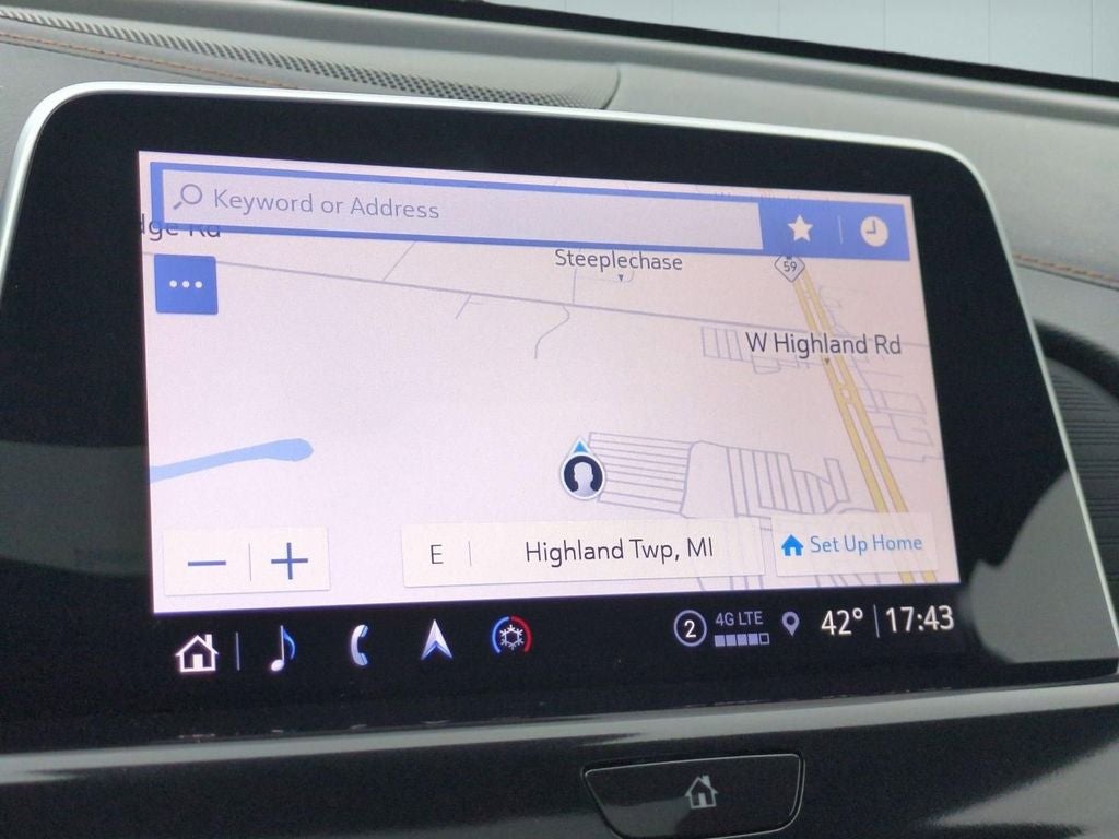 2024 Cadillac CT4 V-Series