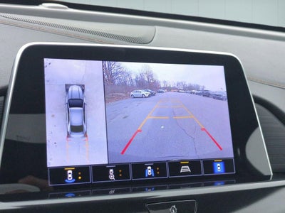 2024 Cadillac CT4 V-Series