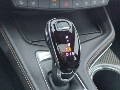 2024 Cadillac CT4 V-Series