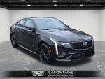 2024 Cadillac CT4 V-Series