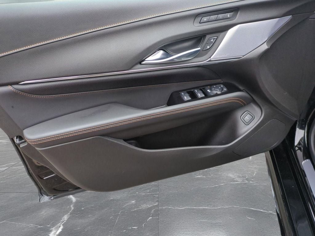 2024 Cadillac CT4 V-Series