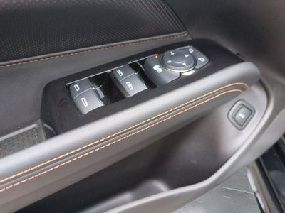 2024 Cadillac CT4 V-Series