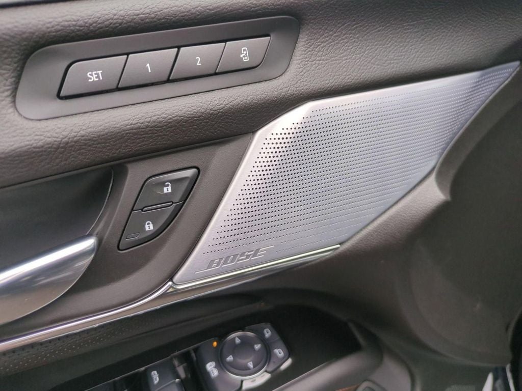 2024 Cadillac CT4 V-Series