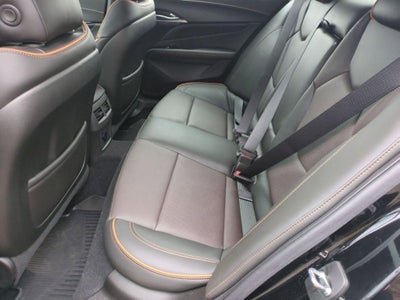 2024 Cadillac CT4 V-Series