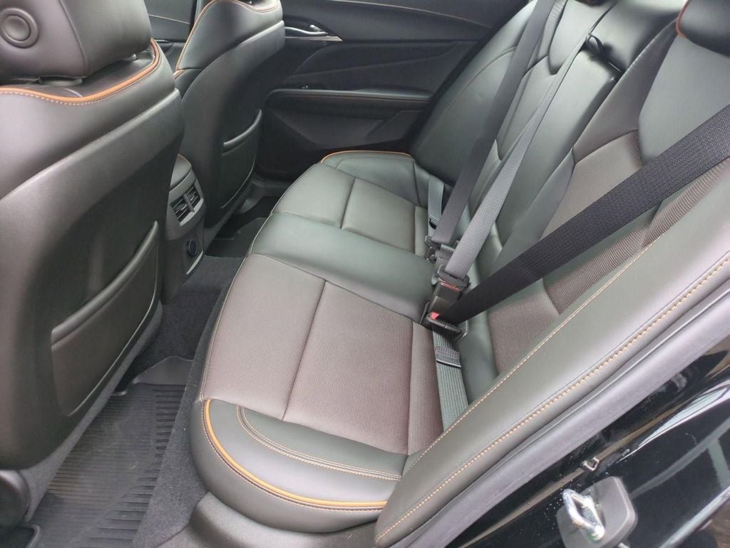 2024 Cadillac CT4 V-Series